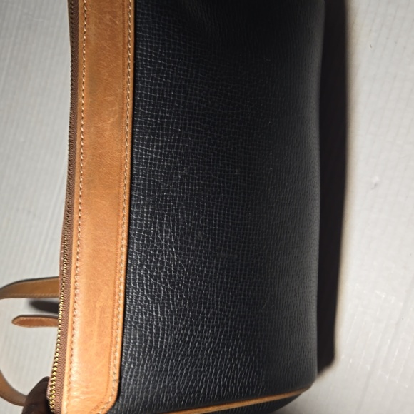 Vintage coach two tone - Picture 3 of 13